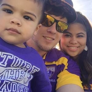 Meet your Posher, Chadwick